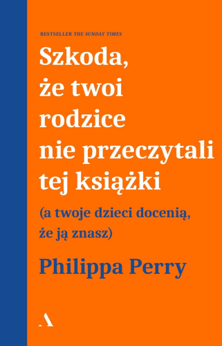 Przejdź do produktu SZKODA, ŻE TWOI RODZICE NIE PRZECZYTALI TEJ...