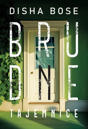 Brudne tajemnice, Disha Bose