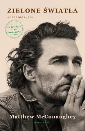 Zielone światła, Matthew McConaughey