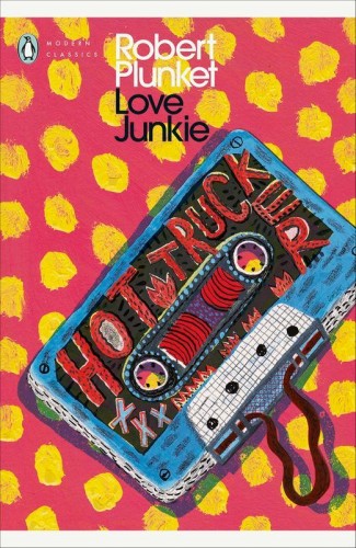 Przejdź do produktu LOVE JUNKIE, ROBERT PLUNKET