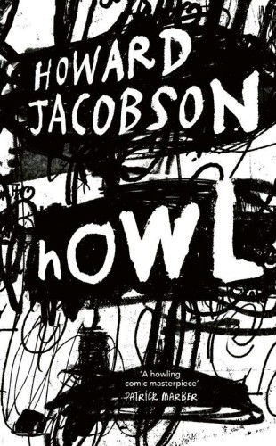 Przejdź do produktu HOWL, HOWARD JACOBSON