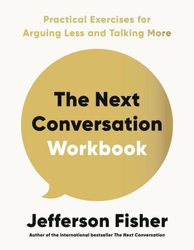 Przejdź do produktu THE NEXT CONVERSATION WORKBOOK, JEFFERSON FISHER