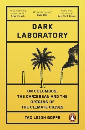 Dark Laboratory, Tao Leigh Goffe