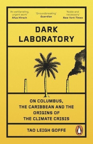 Przejdź do produktu DARK LABORATORY, TAO LEIGH GOFFE