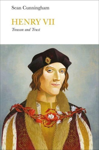 Przejdź do produktu HENRY VII (PENGUIN MONARCHS), SEAN CUNNINGHAM