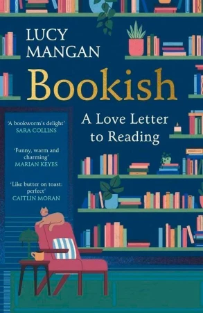 Bookish, Lucy Mangan