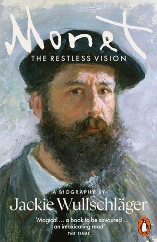Przejdź do produktu MONET, JACKIE WULLSCHLÄGER