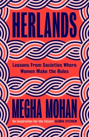 Herlands, Megha Mohan