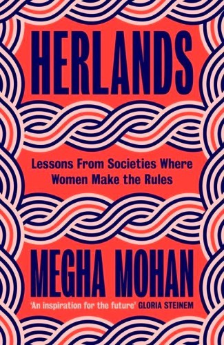 Przejdź do produktu HERLANDS, MEGHA MOHAN