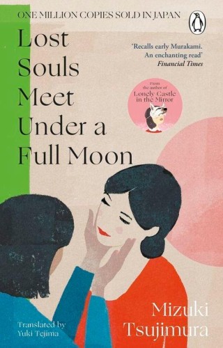Przejdź do produktu LOST SOULS MEET UNDER A FULL MOON