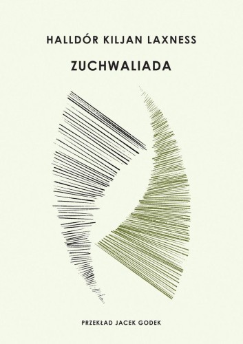 Przejdź do produktu ZUCHWALIADA, HALLDÓR LAXNESS