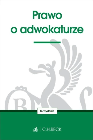 Prawo o adwokaturze wyd. 17, Opracowanie zbiorowe