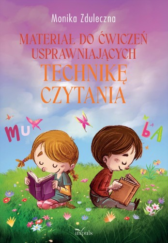 Przejdź do produktu MATERIAŁ DO ĆWICZEŃ USPRAWNIAJĄCYCH TECHNIKĘ...