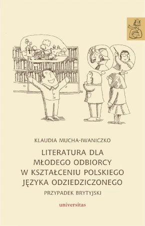 Literatura dla młodego odbiorcy w kształceniu...