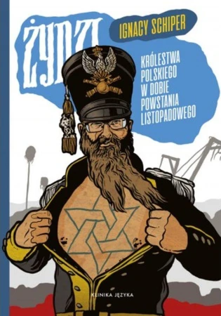 Żydzi Królestwa Polskiego w dobie Powstania...