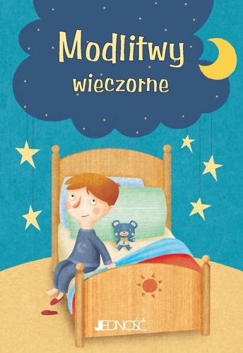 Przejdź do produktu MODLITWY WIECZORNE, SILVIA VECCHINI