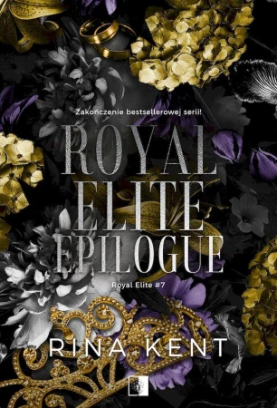 Royal Elite Epilogue, Rina Kent