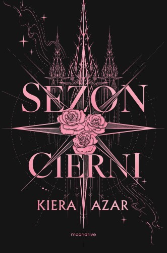 Przejdź do produktu SEZON CIERNI, KIERA AZAR