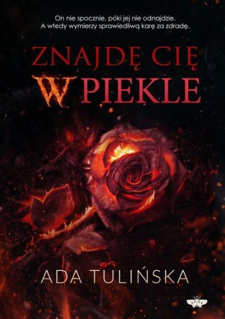 Znajdę cię w piekle, Ada Tulińska