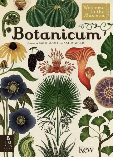 Przejdź do produktu BOTANICUM, KATHY WILLIS