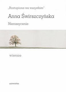 Przejdź do produktu ROZTOPIONA WE WSZYSTKIM, ANNA ŚWIRSZCZYŃSKA