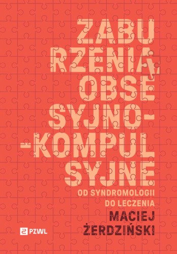 Przejdź do produktu ZABURZENIA OBSESYJNO-KOMPULSYJNE. OD...