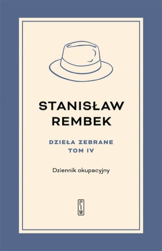 Przejdź do produktu DZIEŁA ZEBRANE. DZIENNIK OKUPACYJNY. TOM 4