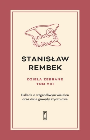 Ballada o wzgardliwym wisielcu oraz dwie...
