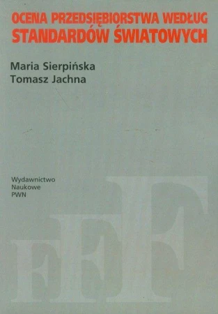 Ocena przedsiębiorstwa według standardów...