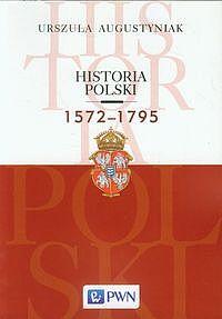 historia Polski 1572-1795, Augustyniak