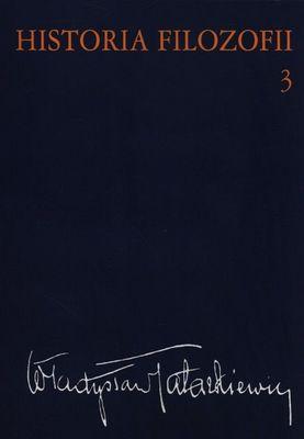 Filozofia xix wieku i współczesna historia...