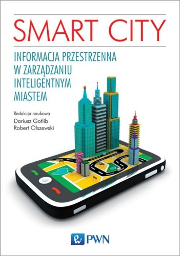 Przejdź do produktu SMART CITY INFORMACJA PRZESTRZENNA W...