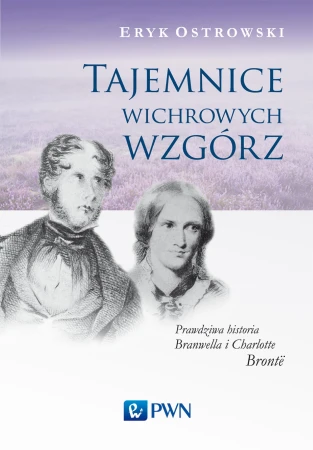 Tajemnice wichrowych wzgórz prawdziwa historia...