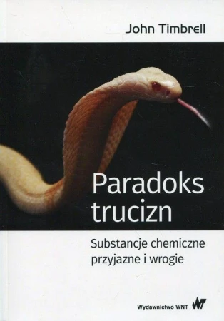 Paradoks trucizn substancje chemiczne...