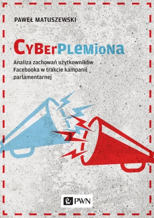 Cyberplemiona analiza zachowań użytkowników...