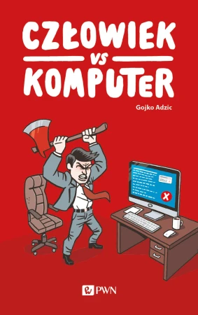 Człowiek vs komputer, Gojko Adzic
