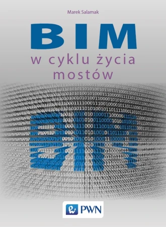 BIM w cyklu życia mostów, Marek Salamak