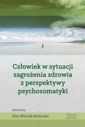 Przejdź do produktu CZŁOWIEK W SYTUACJI ZAGROŻENIA ZDROWIA Z...