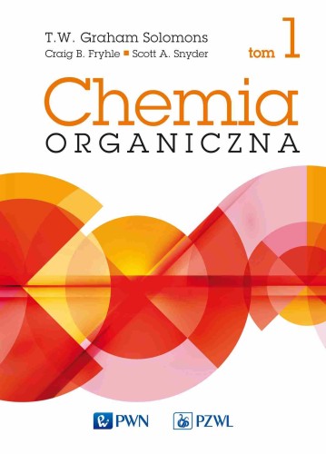 Przejdź do produktu CHEMIA ORGANICZNA. TOM 1