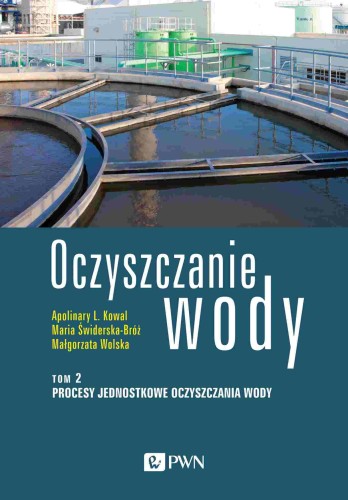 Przejdź do produktu OCZYSZCZANIE WODY. TOM 2