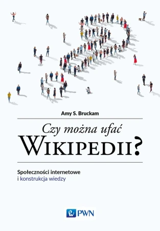 Czy można ufać Wikipedii? Społeczności...