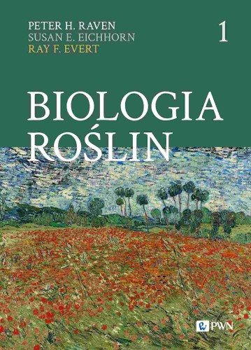 Przejdź do produktu BIOLOGIA ROŚLIN 1