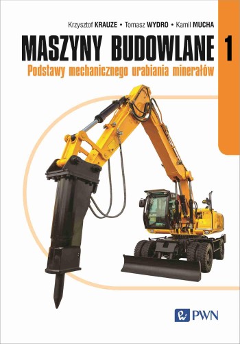 Przejdź do produktu MASZYNY BUDOWLANE 1