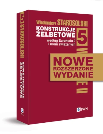 Konstrukcje żelbetowe według Eurokodu 2 i norm...