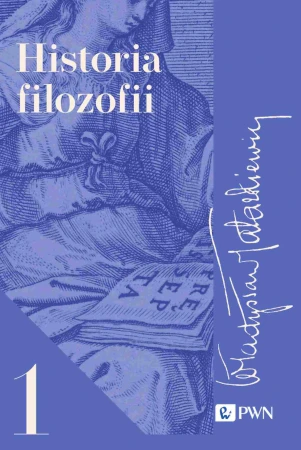Historia filozofii Tom 1, Władysław Tatarkiewicz