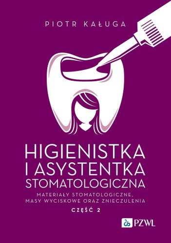 Przejdź do produktu HIGIENISTKA I ASYSTENTKA STOMATOLOGICZNA....