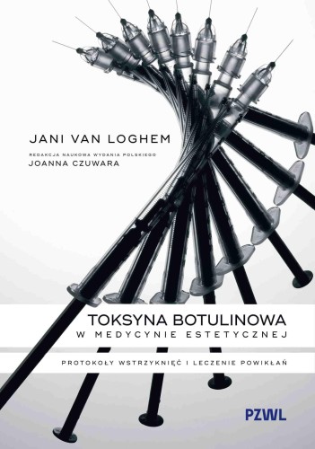 Przejdź do produktu TOKSYNA BOTULINOWA W MEDYCYNIE ESTETYCZNEJ....