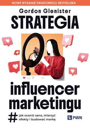Strategia influencer marketingu. Jak ocenić...