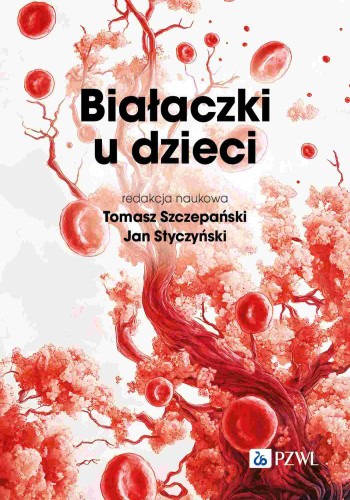 Przejdź do produktu BIAŁACZKI U DZIECI