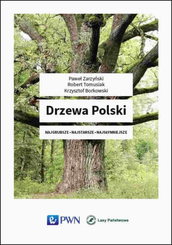 Przejdź do produktu DRZEWA POLSKI